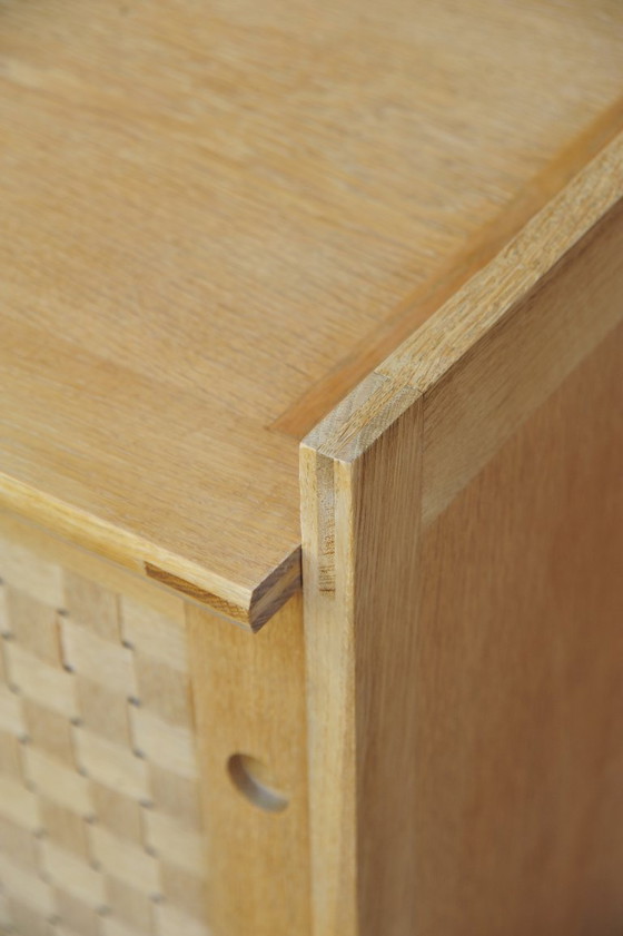 Image 1 of Aparador con cajones de Ilse & Ove Rix para Uldum Møbelfabrik (años 60)