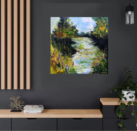 Image 1 of Acque tranquille