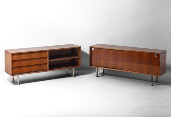 Image 1 of Mobile basso semiaperto Belform