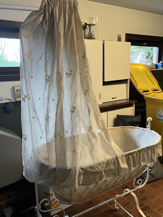 Image 1 of Culla antica