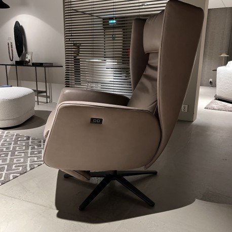 relax Dave – Bielefelder Werkstätten, Armchairs (photo 6 of 6)