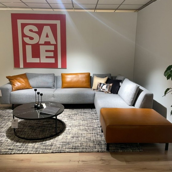 Image 1 of Cartel living Boaz hoekbank