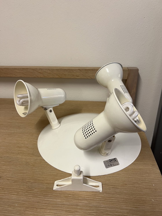 Image 1 of Lámpara reflectora endast ikea r63