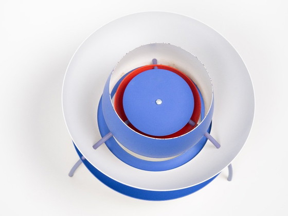 Image 1 of Deense vintage hanglamp PH 5 van Poul Henningsen, Louis Poulsen, 1958