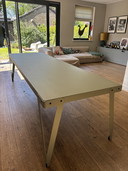 Very beautiful Lloyd table 280x90