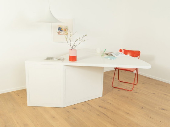 Image 1 of M1 tafel, Stefan Wewerka, Tecta