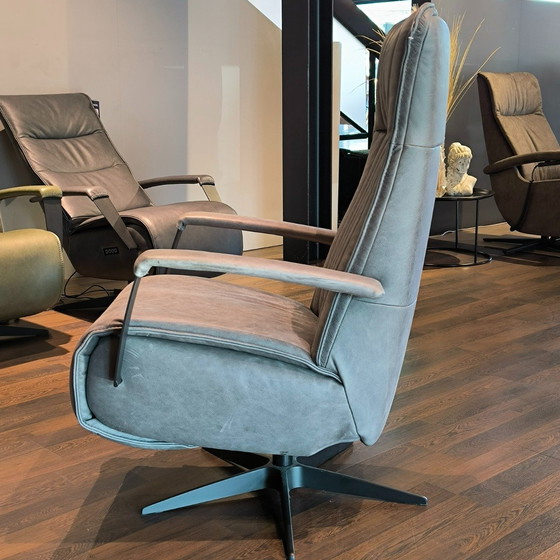 Image 1 of Poltrona relax In.House Dalero