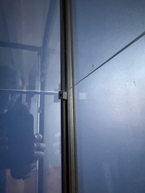 Image 1 of vitrina SDB