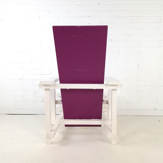 Image 1 of Rietveld nabouw