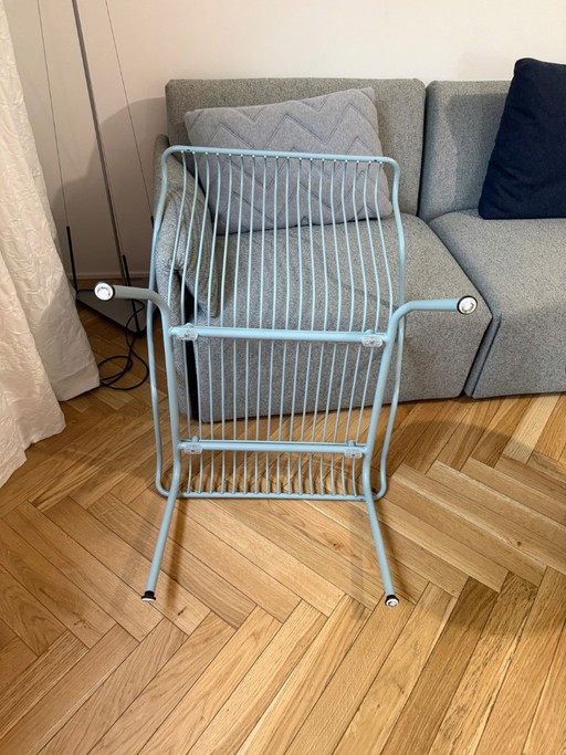 South Lounge Fauteuil 