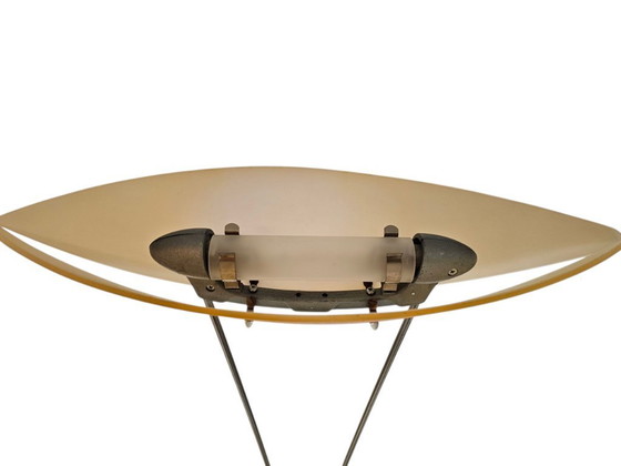 Image 1 of Lumina - 'Ayla' - design  Tommaso Cimini - vloerlamp - 1989's