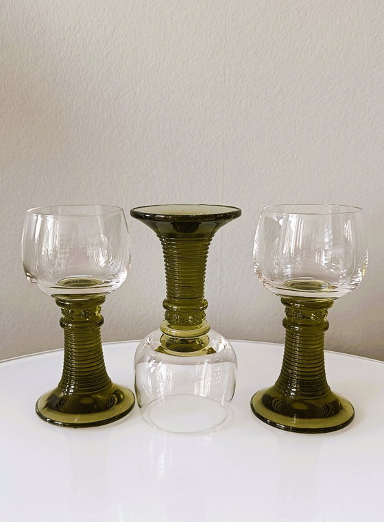 Image 1 of Römer-Cocktail, Portwein oder Weinglas