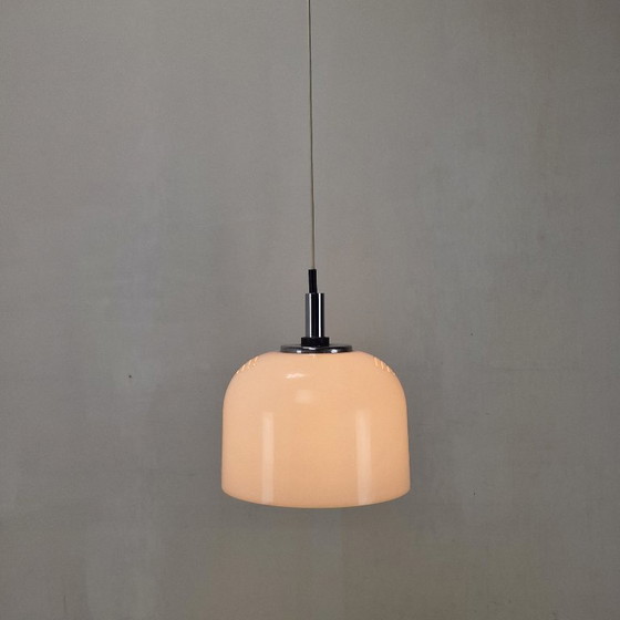 Image 1 of Nice Raak "Topic" pendant lamp, Netherlands 1970s