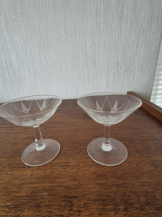 Verrerie Diverse – Verres et carafes, Glass (photo 7 of 8)