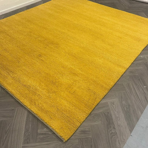 Brinker Carpets Berbero Gold Rug - 200x300cm