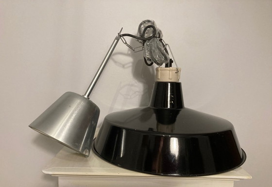 Image 1 of 2x Ikea Septim Type T0328