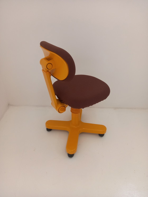 Image 1 of Synthesis Stuhl von Olivetti