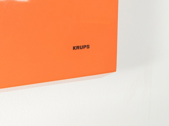 Image 1 of Bilancia da cucina anni '70, Krups, Vintage