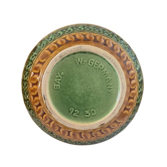 Vaso Bay Keramik 92-30 – Germania Ovest – Vasi, Ceramic (photo 3 of 5)