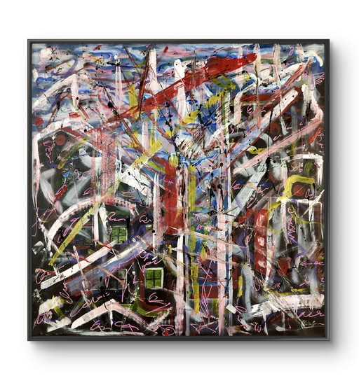 Walter Geraci - résumé n.9
