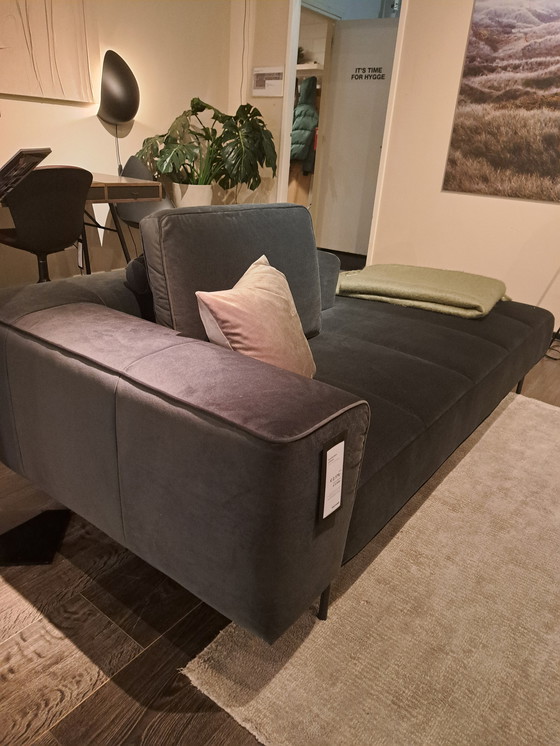 Image 1 of Amsterdam-Relax Module For Sofa, Armrest Left, Open End Right