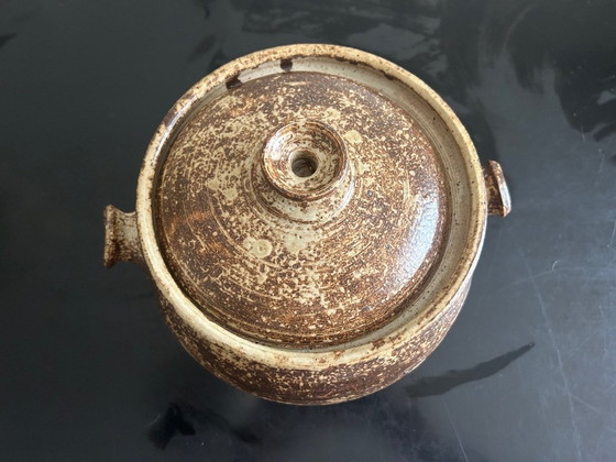 Image 1 of Alain Rech Steinguttopf