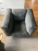Originele Gelderland fauteuil met certificaat
