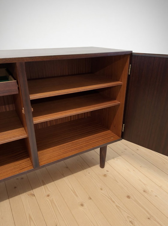 Image 1 of Model 4 Cabinet by Omann Jun Mobelfabrik, 1970s