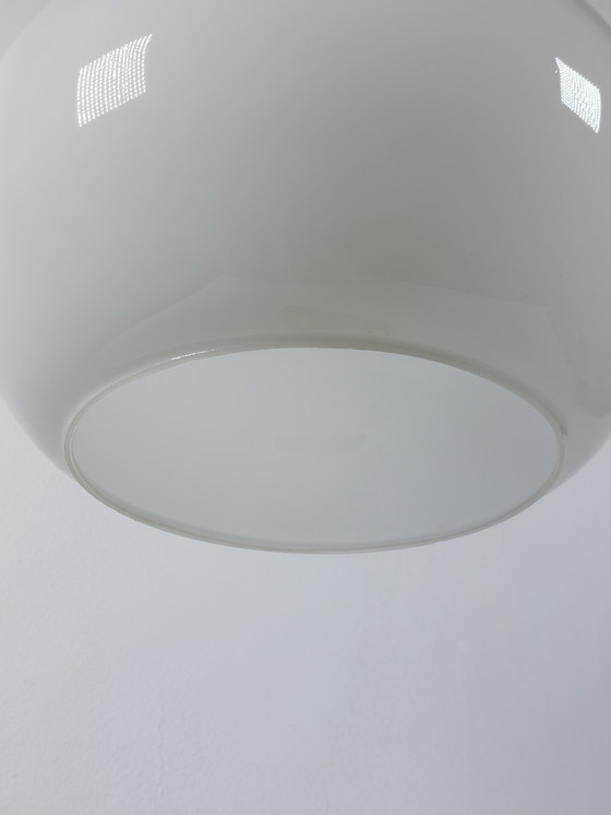 Image 1 of Mid - Century Vintage Peill & Putzler ceiling lamp pendant light