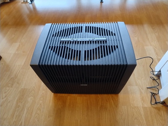 Image 1 of 2 umidificatori Venta airwasher
