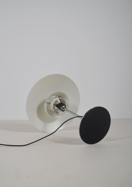 Image 1 of Deense PH 4/3 tafellamp ontworpen door Poul Henningsen voor Louis Poulsen