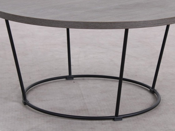 Image 1 of Tavolino laterale DeBerenn Pinto