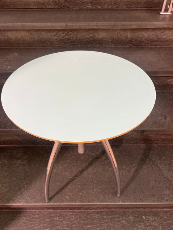 Image 1 of Tavolo “Aleph” di Philippe Starck – Driade – classico del design –