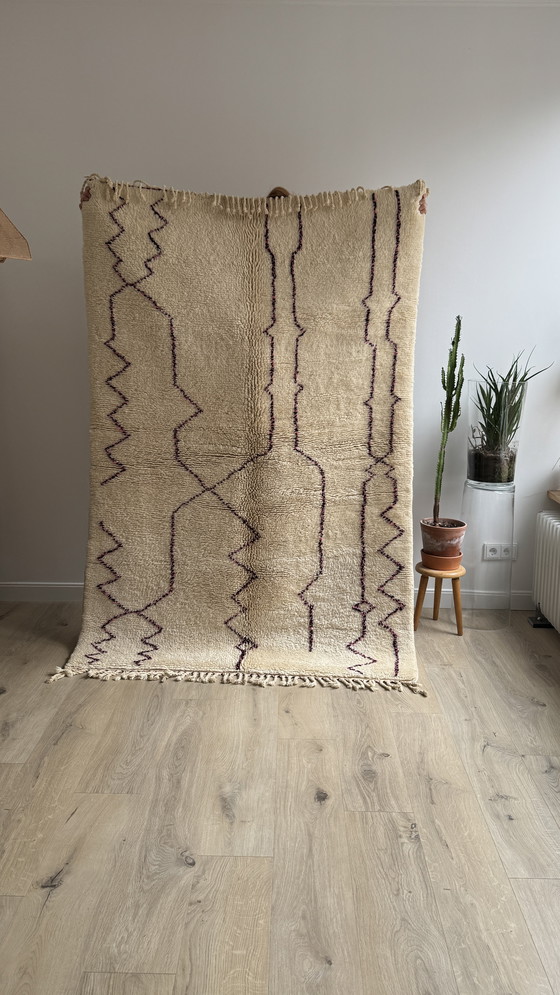 Image 1 of Marokkanischer Berberteppich