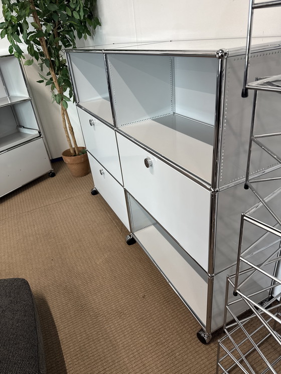 Image 1 of USM Haller