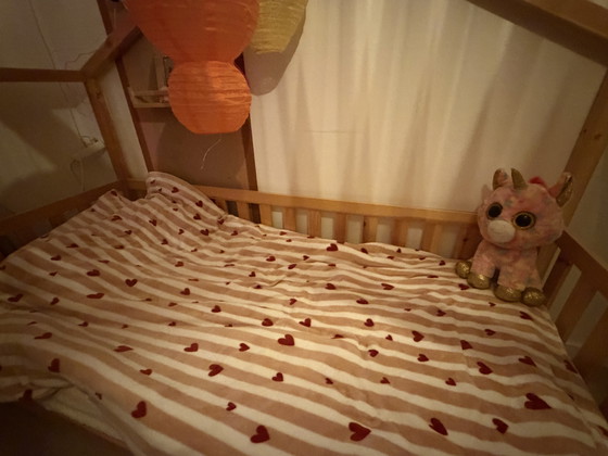 Image 1 of Vipack 90x200 Schlafzimmer