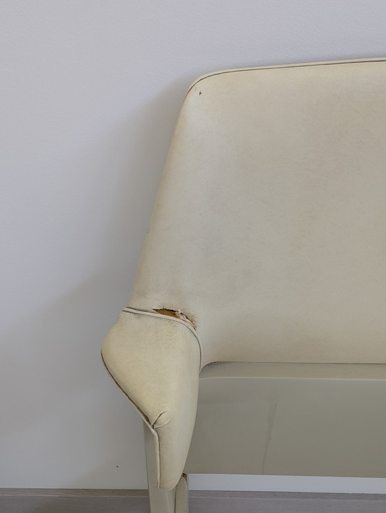 Image 1 of DASSI MOBILI MODERNI - attributed. Double bed, Lissone