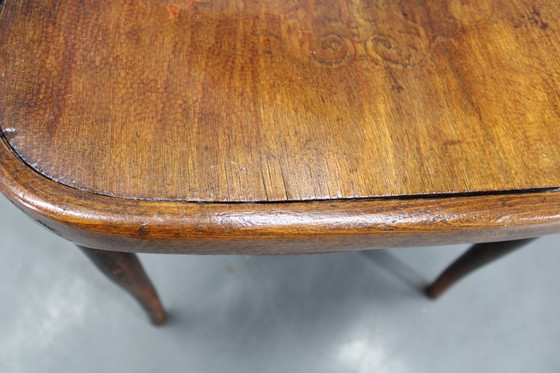 Image 1 of 1940s Thonet Haya Silla no. 57, Checoslovaquia