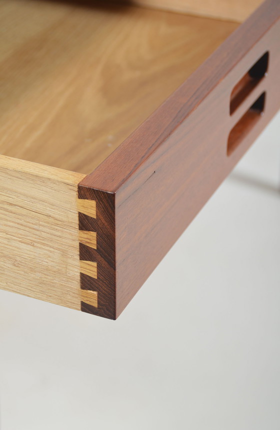 Image 1 of Schreibtisch ND 93/3 von Nanna Ditzel für Søren Willadsen, 1960er Jahre