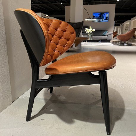 Image 1 of Poltrona Baxter Dalma