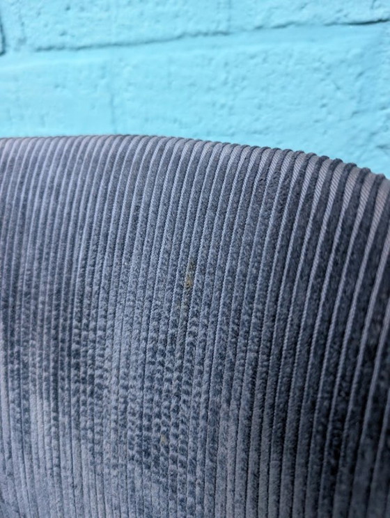 4x Sedie Vintage FT30, Cees Braakman per Pastoe, Anni '50 – Sedie da pranzo, Cotton, Wood (photo 21 of 23)