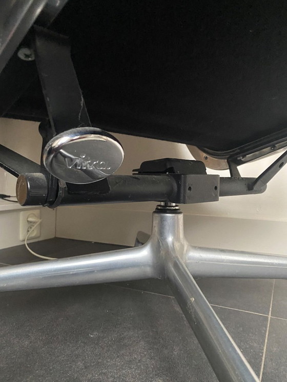 Image 1 of Vitra Eames armchair