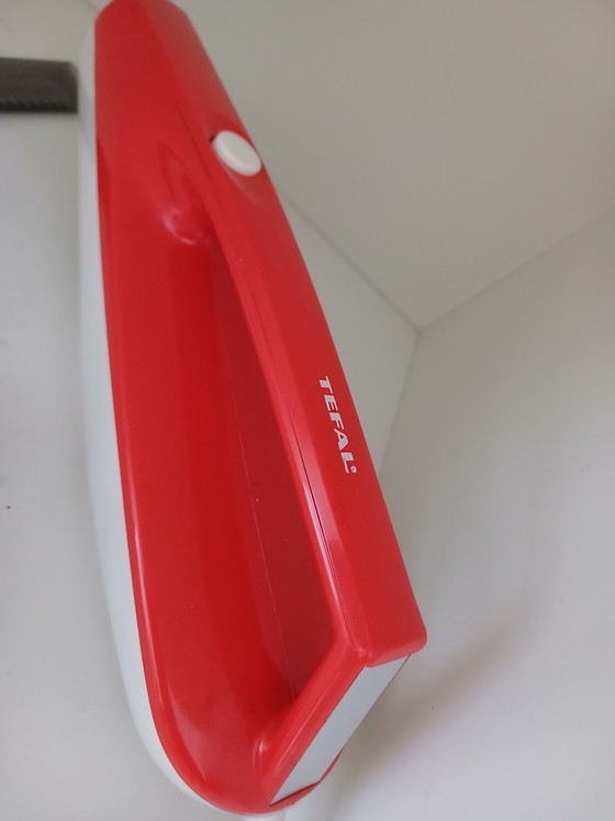 Vintage Tefal electric knife – Kitchen accessories, Metal, Plastic (photo 5 of 5)