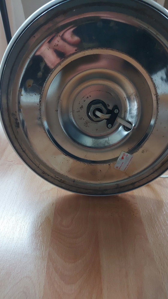 Image 1 of Hustadt floor lamp, timeless design light