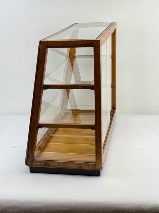 Vitrina de Mostrador – Vidrio, Madera (photo 10 of 19)