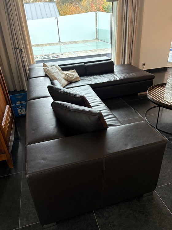 Image 1 of Living Divani hoekzetel