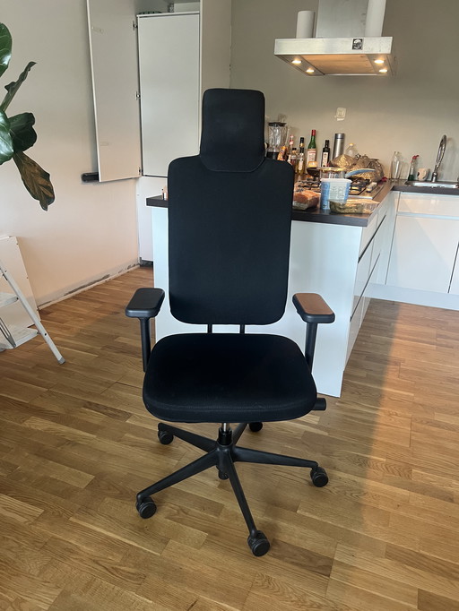 Vitra Headline Bureaustoel