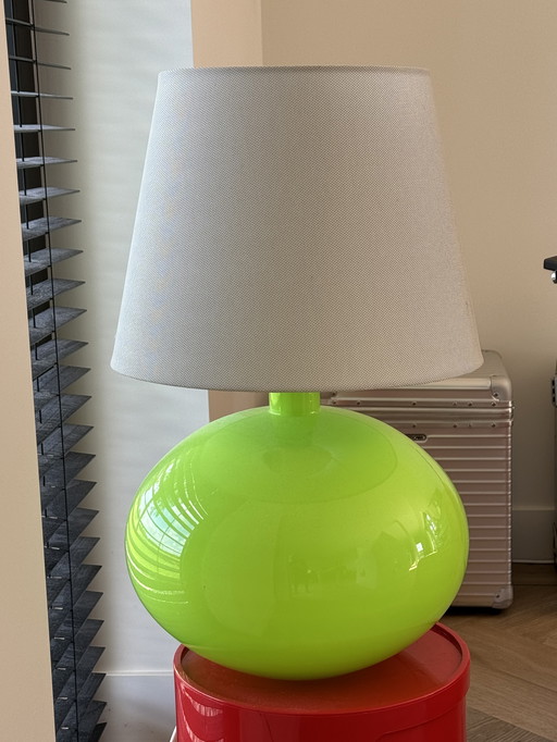 Vintage Ikea Lamp