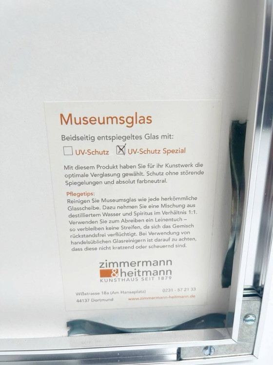 Image 1 of The Jocker Druck von Louis-Nikolas Darbon