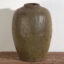 Grande vaso antico verde oliva (c.1900) #3 – Vasi (photo 17 of 18)